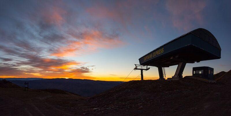Cardrona Alpine Apartments Exterior photo